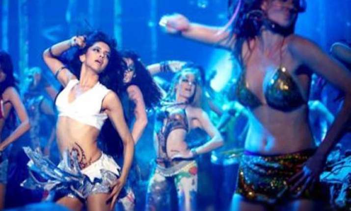 dum maro dum controversy sorted out says censor board chief