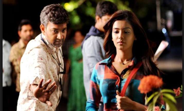 eega to be screened at busan film fest