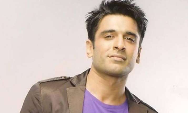 eijaz khan influenced to respect cops after doing encounter