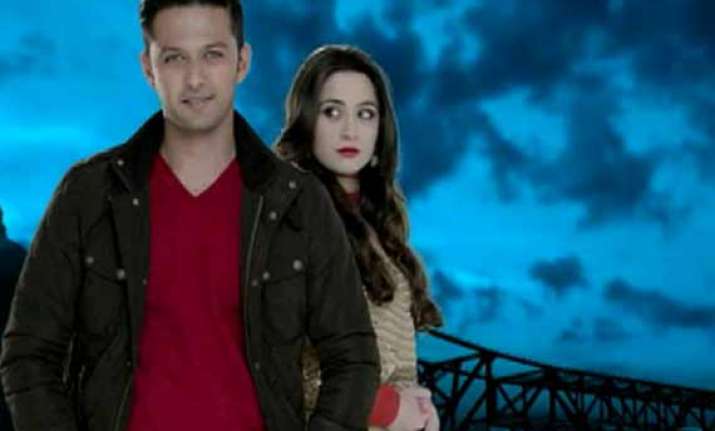 ek hasina thi durga s secret room