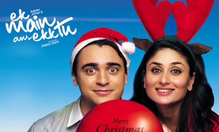 ek main aur ekk tu dhobi ghat to be screened at film fest