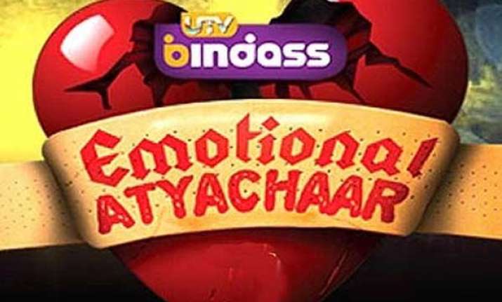 emotional atyachaar returns with fourth season