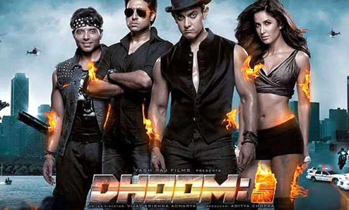enjoy dhoom mobile games