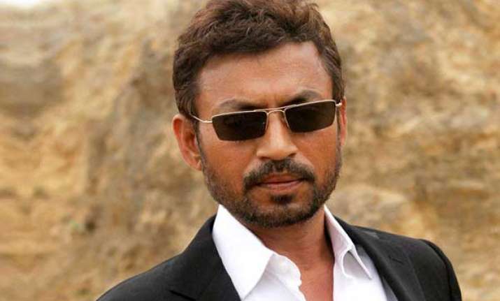 entertainment should reflect society irrfan
