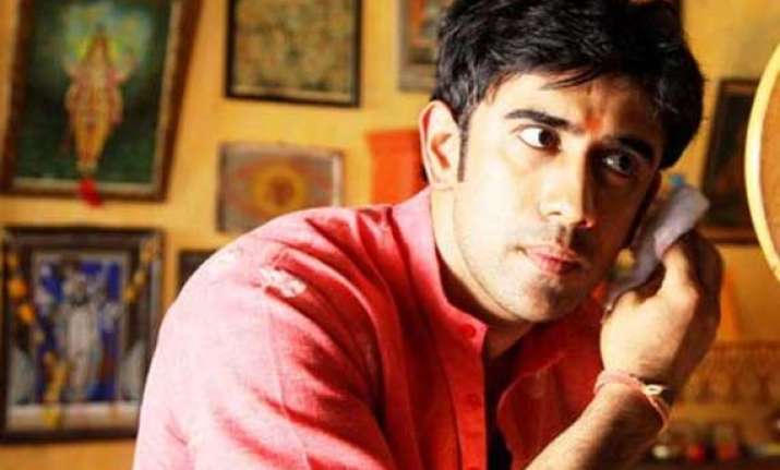 everyone can relate to kai po che amit sadh