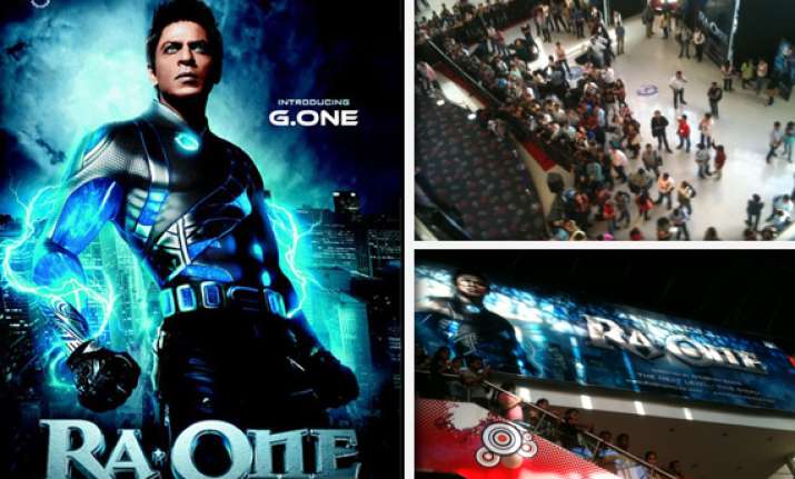 fans go crazy for shah rukh khan at london premiere of