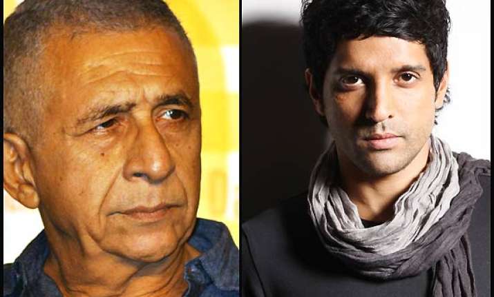 naseer s criticism of bhaag milkha... did not upset farhan