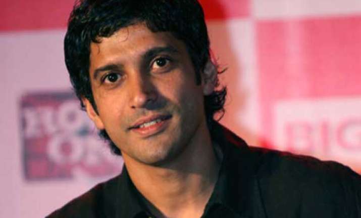 fast track courts need to speed up farhan akhtar