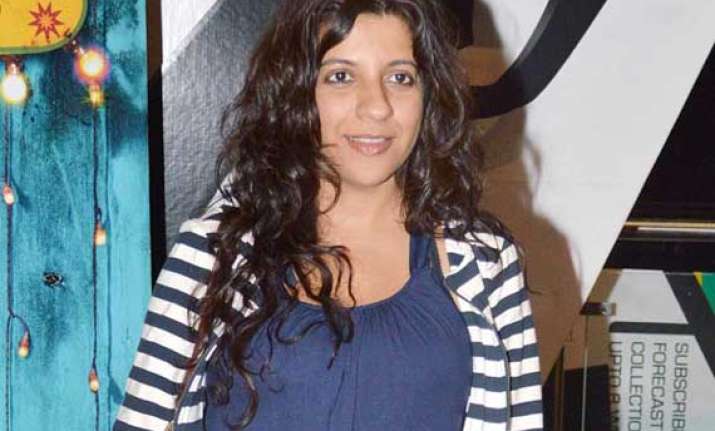 feel sad when good films fail at box office says zoya akhtar