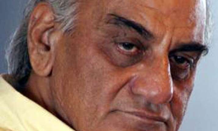 film maker mani kaul dead
