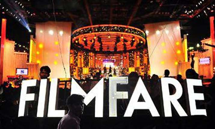 filmfare awards southern edition to take place july 12