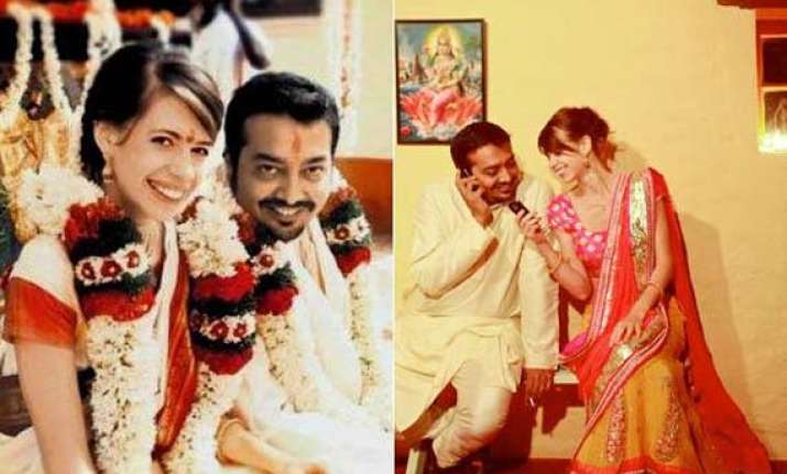 filmmaker anurag kashyap claims to be friends with