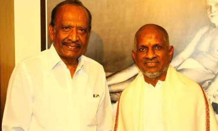 filmmaker mahendran feels illayaraja s music has his films