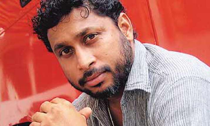 first schedule of madras cafe completed in south india