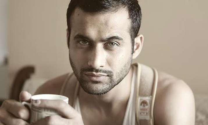 freddy daruwala wants to position himself as a good looking