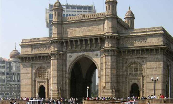 gateway of india significant for sidharth abhay and