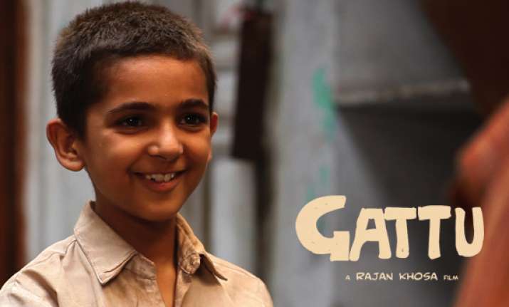 gattu is all set for release in india