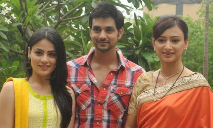 gauri plays overtly practical woman in meri aashiqui tum se