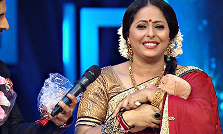 Geeta Kapur to judge 'Dance Ka Tashan' | Bollywood News – India TV