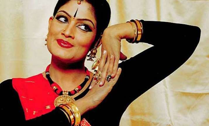 indian classical dancer geeta chandran invited to attend
