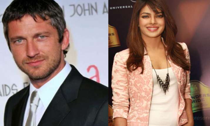 gerard butler considered missing his flight to meet