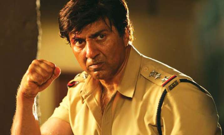 ghayal returns to be a continuation of ghayal