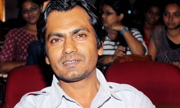 good looks can make you hero not actor nawazuddin