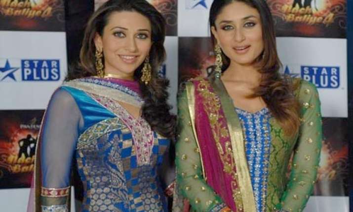 good time for married actresses in bollywood karisma kapoor