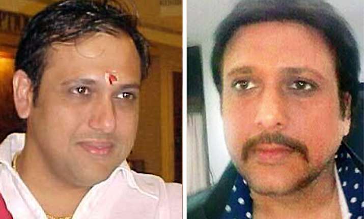 Govinda Sheds 16.5 Kg, Gets Hair Transplant | Bollywood News – India TV