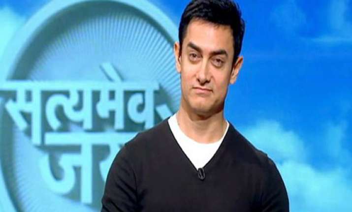 govt jolts into action after amir s show on disabled kids