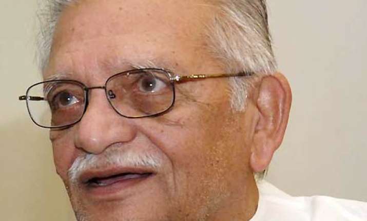 legendary lyricist gulzar to receive dadasaheb phalke award