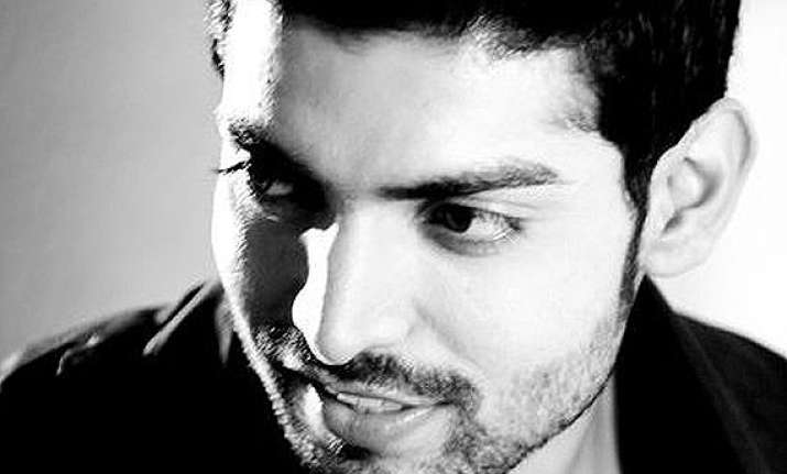 gurmeet choudhary looks forward to debut film with bhatts