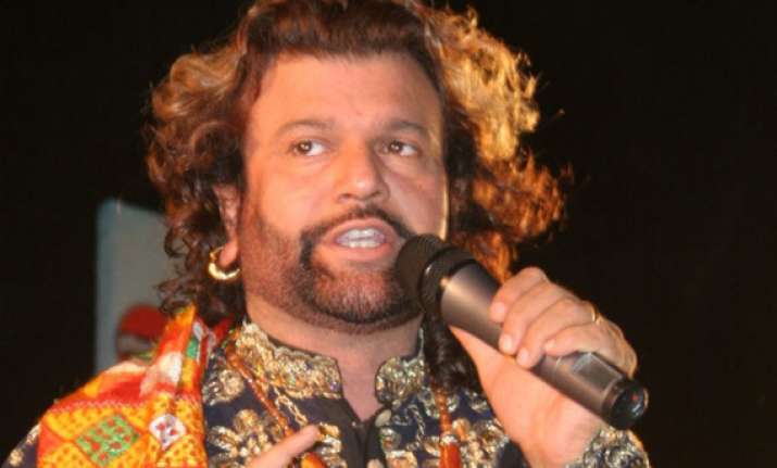 hans raj hans to teach students at gndu