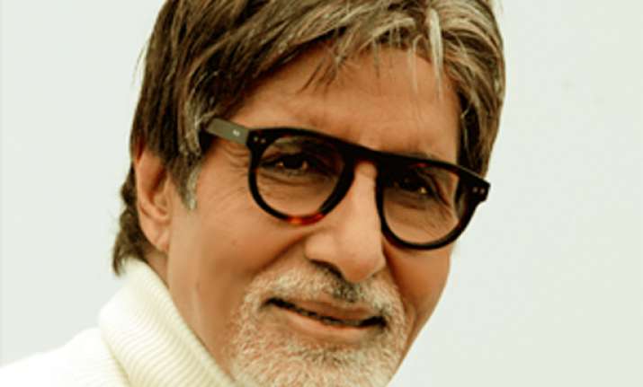 happy birthday amitabh bachchan