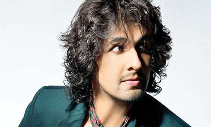 birthday boy sonu nigam s top songs