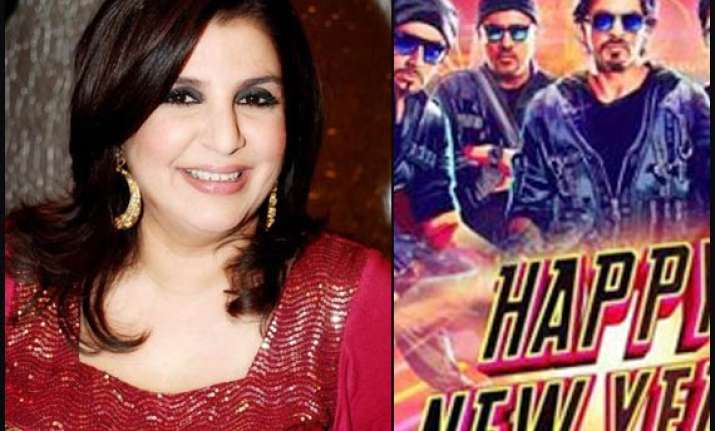 farah khan impressed by happy new year boys