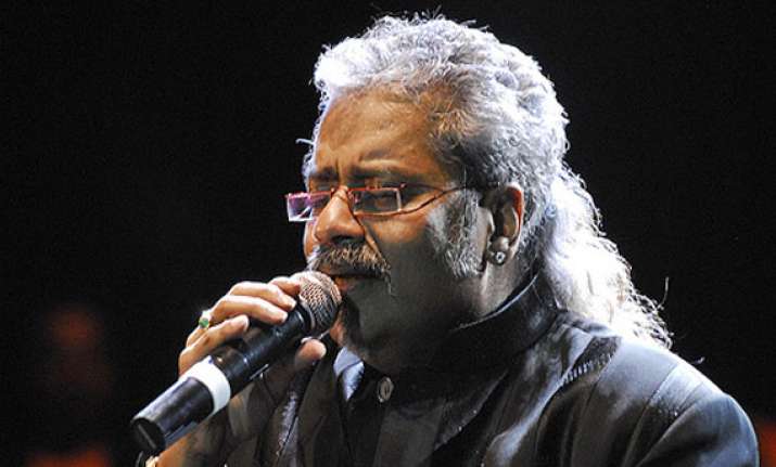 hariharan not getting offers to sing in bollywood