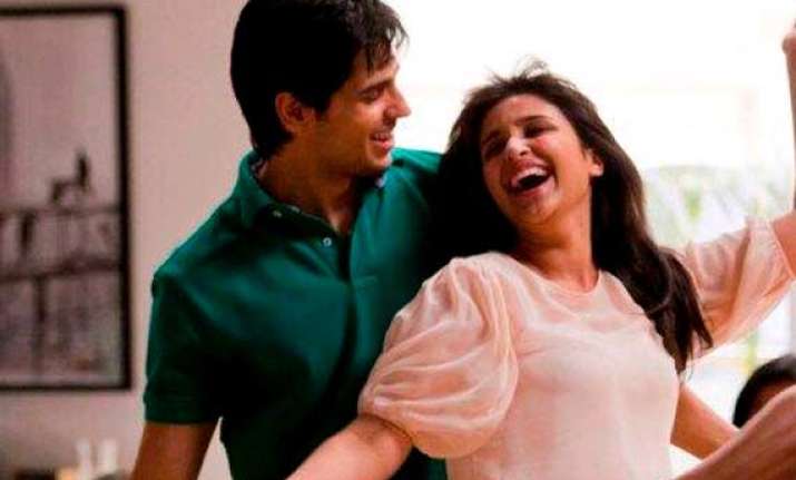 hasee toh phasee box office collection 4.25 cr on opening