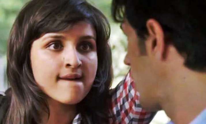 hasee toh phasee box office collection rs 18.5 cr in three