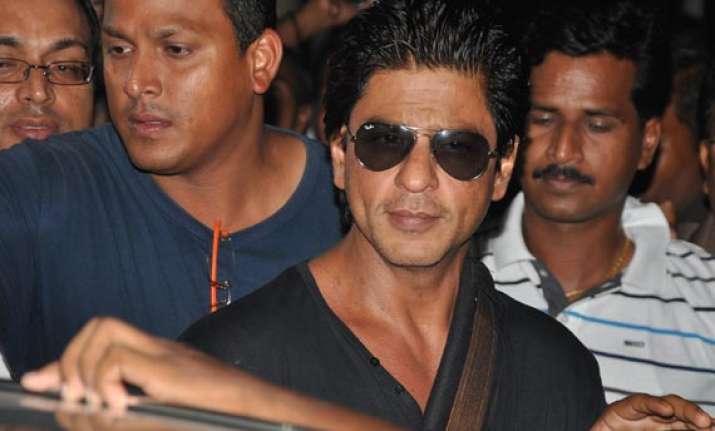 have to be in sling for minimum six weeks srk
