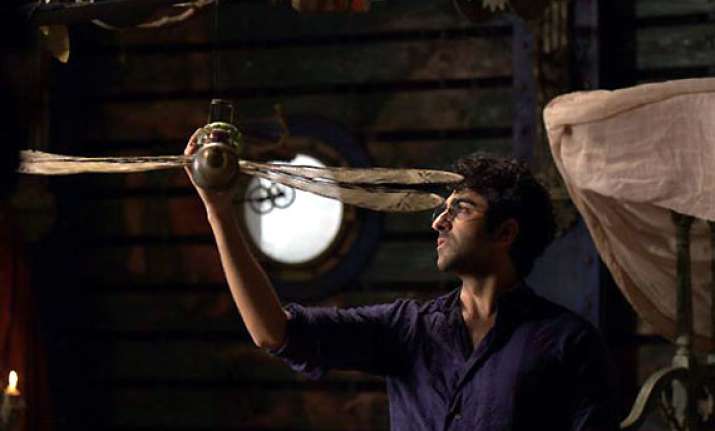 hawaizaada special film for ayushmann