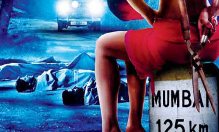 hemant madhukar to shoot song for mumbai 125 kms in capital
