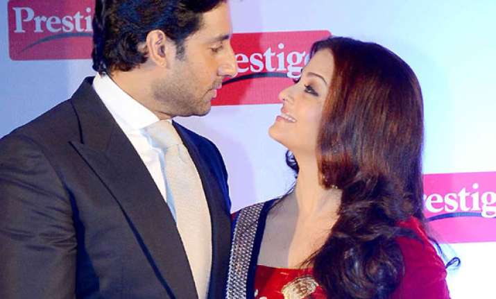 here s why aishwarya rai married abhishek bachchan see pics