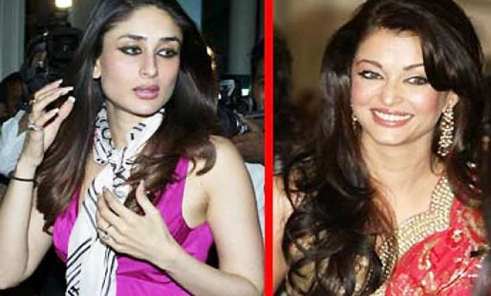 heroine has nothing to do with ash says kareena