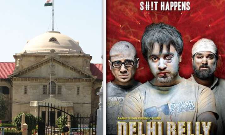 high court issues notice to delhi belly over abusive