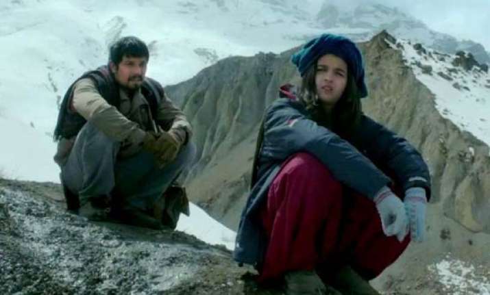 highway box office collection rs 3.75 cr on opening day