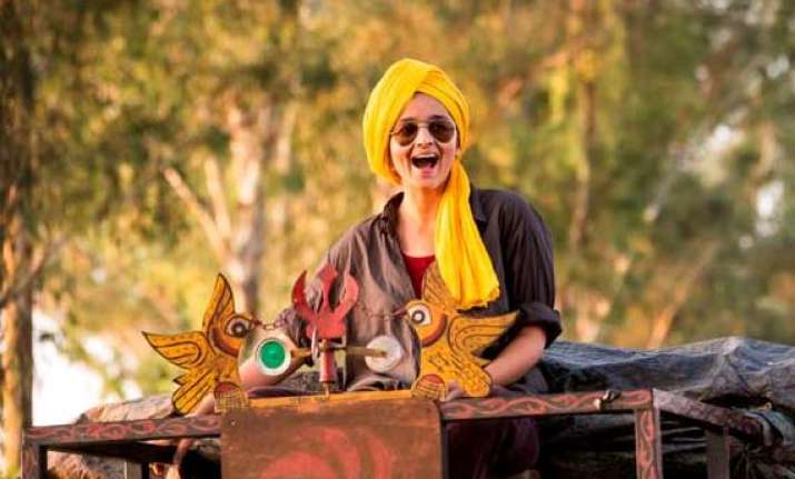 highway is alia s arth mahesh bhatt
