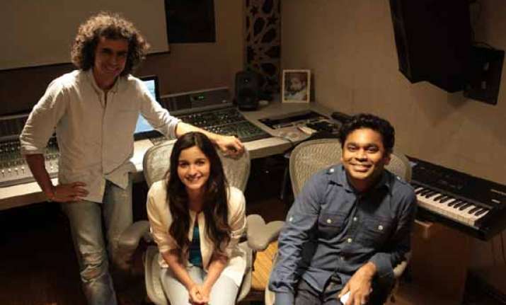 highway is imtiaz ali s attempt to have more elbow room