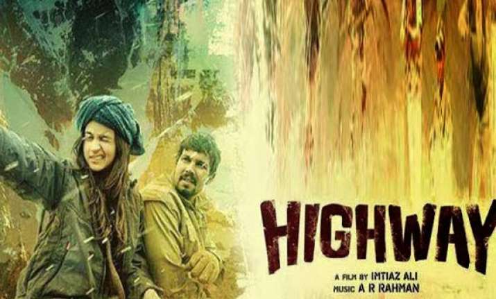 highway music review magical and captivating
