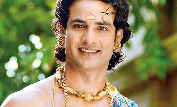 himanshu soni wants to be remembered as buddha